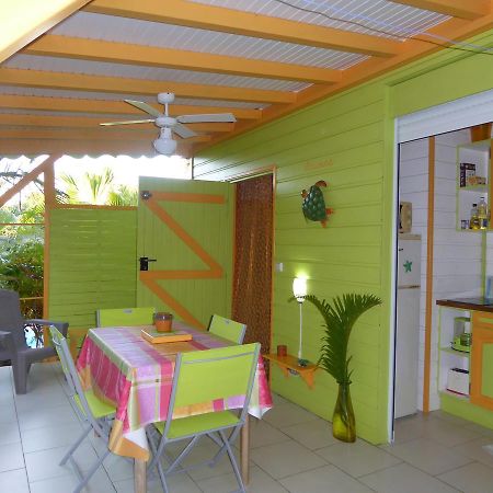 Coco Bungalows ซานต์-โรส ภายนอก รูปภาพ