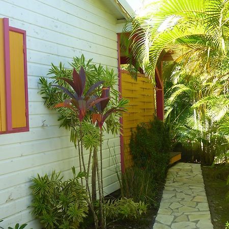 Coco Bungalows ซานต์-โรส ภายนอก รูปภาพ