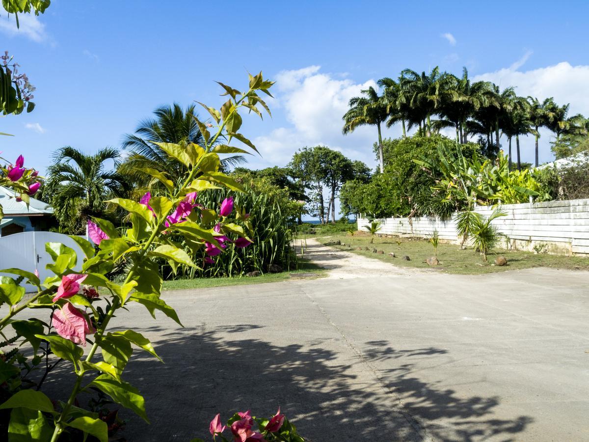 Coco Bungalows ซานต์-โรส ภายนอก รูปภาพ