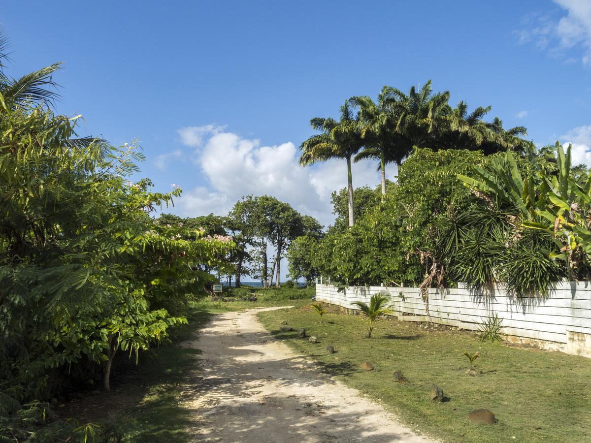 Coco Bungalows ซานต์-โรส ภายนอก รูปภาพ