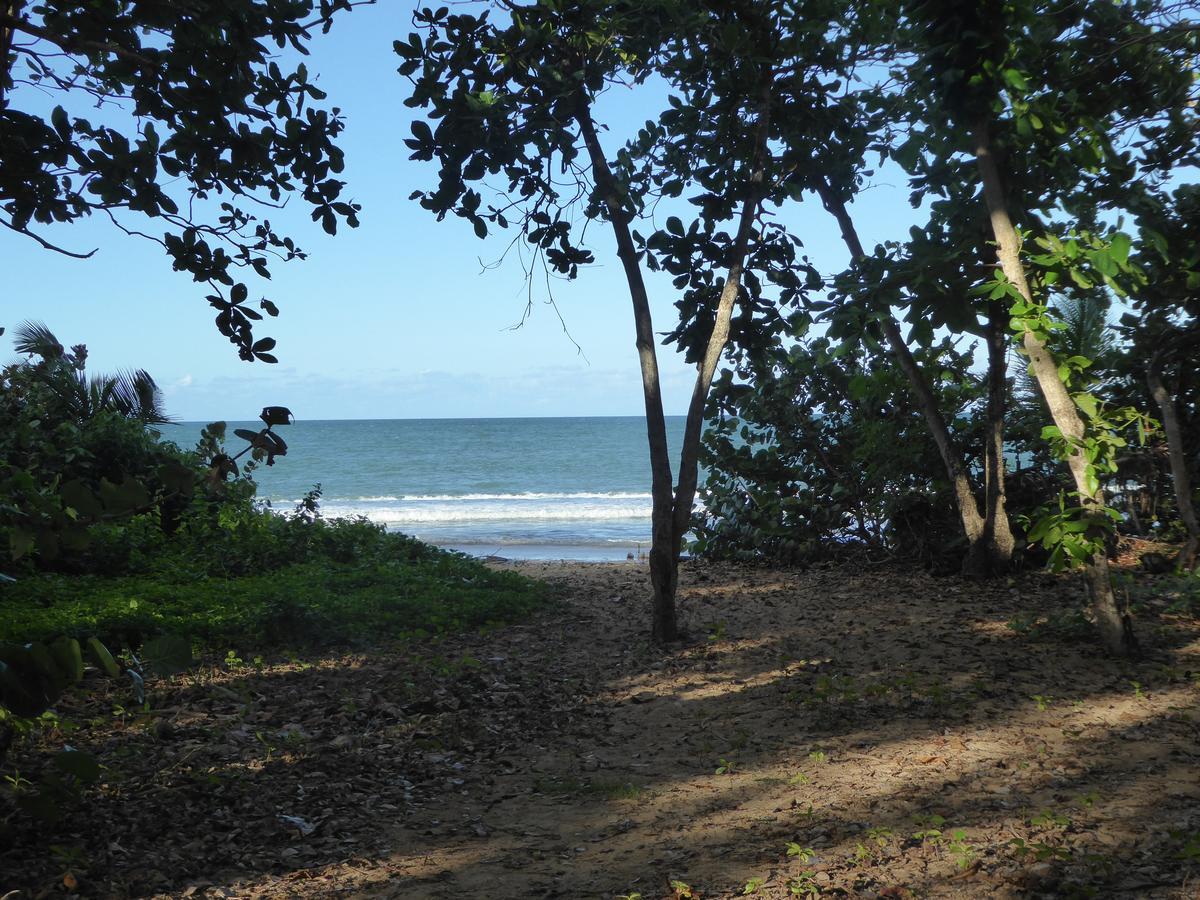 Coco Bungalows ซานต์-โรส ภายนอก รูปภาพ