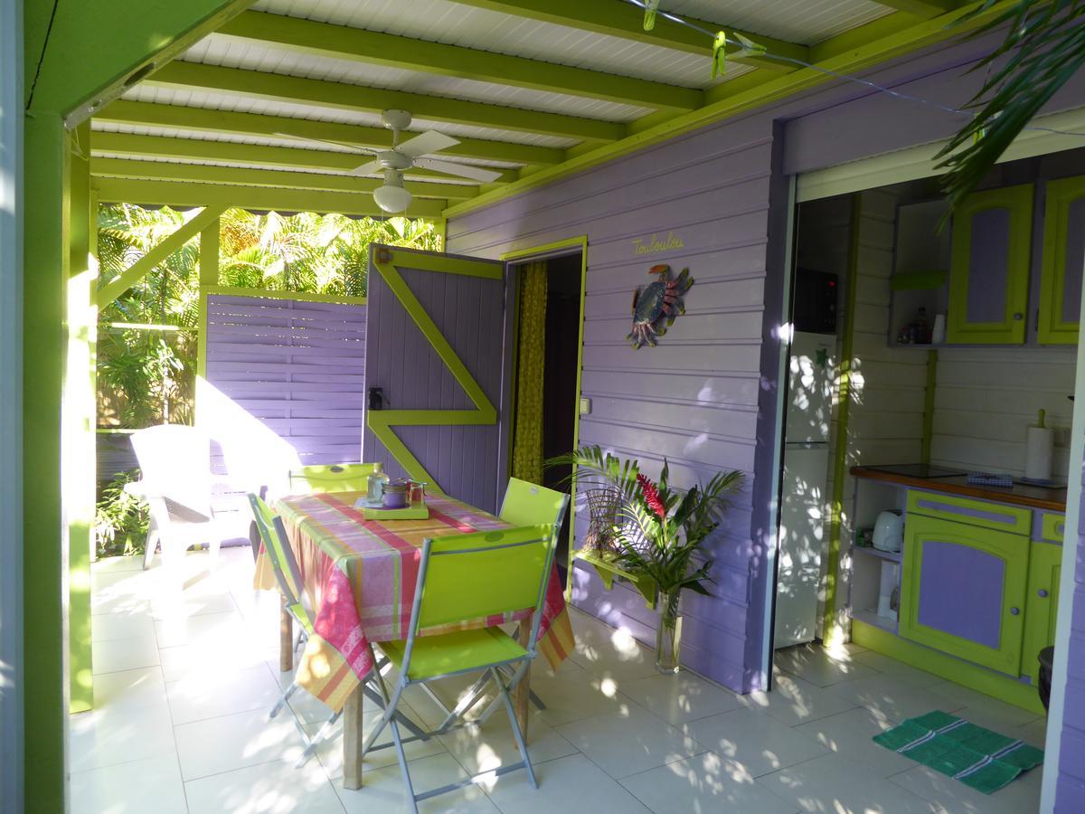 Coco Bungalows ซานต์-โรส ภายนอก รูปภาพ