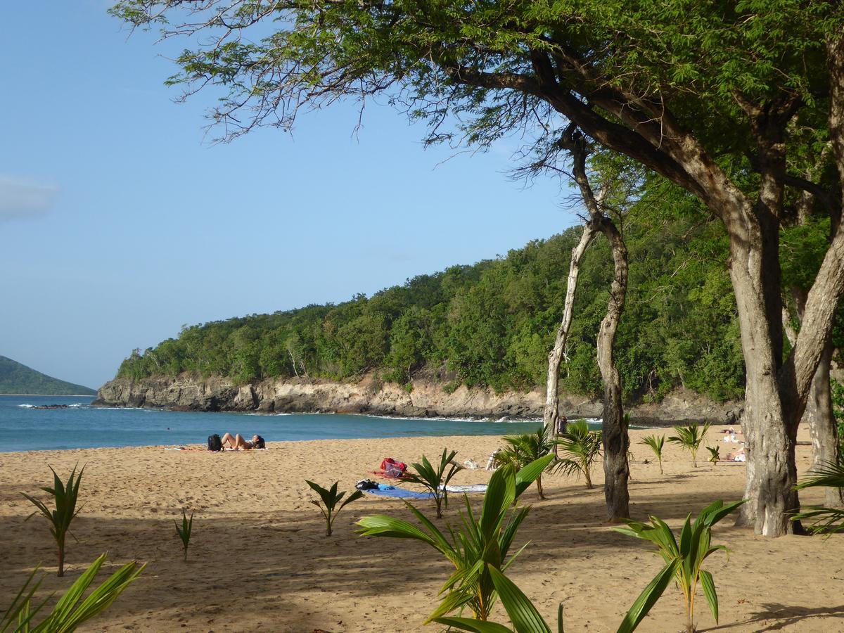Coco Bungalows ซานต์-โรส ภายนอก รูปภาพ
