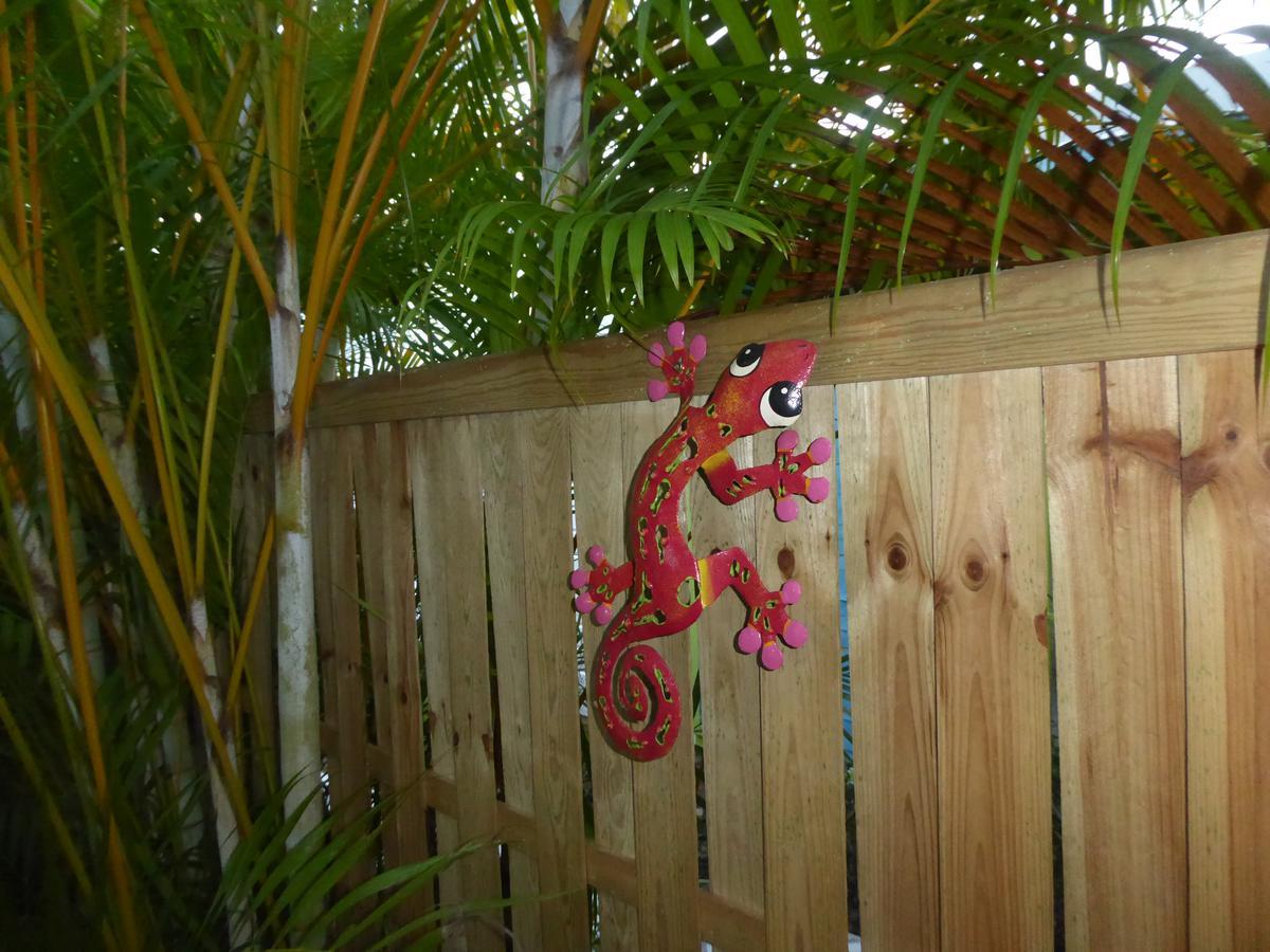 Coco Bungalows ซานต์-โรส ภายนอก รูปภาพ